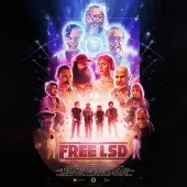 Membran 17% Fee Free LSD Blu-ray