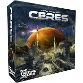 Artipia Games Ceres (anglais) - Jeu de plateau