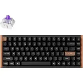 Keychron Clavier mécanique gamer K2 HE Special Edition - Sans fil