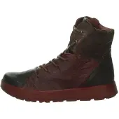 Think Boots 'Winterstiefel Damen 3-000734-3020 Echtleder in braun' marron