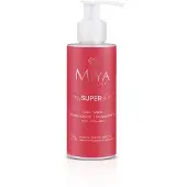 Miya - Mon Huile Lumière Super Skin est un démaquillant et un nettoyant pour le visage 140Ml (Démaquillant, Huile nettoyante, 140 ml)
