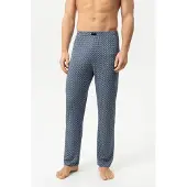 Mey Arctic Squad Pantalon de nuit bleu,