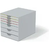 Durable Variocolor (A4, C4, courrier, Folio)