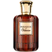 French Avenue Paradox Vetiver Eau de Parfum pour homme 100 ml