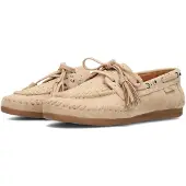 POSH by Poelman Mocassin 'Taylor' noisette