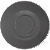 Olympia Soucoupe Pour Tasses 228ml Et 340ml Gris - Lot De 12
