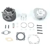 Polini Haut Moteur Pour Scooter Peugeot 50 Buxy Avant 2020 142.0148 Neuf
