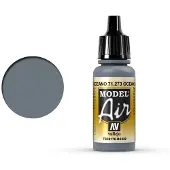 Wittmax Model Air Color Ocean Gray 17 Ml.-
