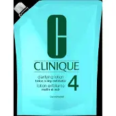 Clinique All About Clean Recharge Lotion Exfoliante 4 | Peaux grasses 400 ml Lotion(S)