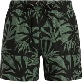 Protest Short De Bain Panther