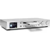Technisat DigitRadio 143 CD (V3) Argent