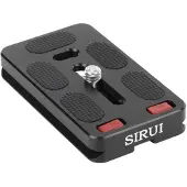 Sirui TY-70 Plateau rapide