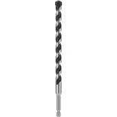 Bosch Foret à Métaux Pro Hex-5 12x150x200 Mm