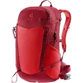 Deuter Futura 23 cerise-masala