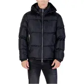 Giorgio Armani Veste d’hiver marine