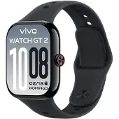 Vivo Watch GT 2, couleur noire