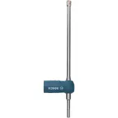 Bosch Foret d'aspiration SpeedClean D.16mm L.travail 200mm L.total 330mm SDS Plus