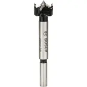 Bosch 20x90 Mm Forstner Drill Argenté
