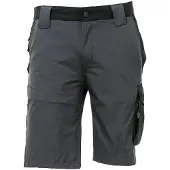 U Power Short Mercury
