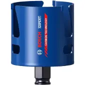Bosch Foret Creux Expert Construction Material Power Change Plus 68 X 60 Mm
