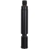 Bosch porte-embout universel pour outil electroportatif 1/4' 78 mm 11 mm