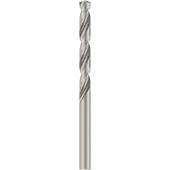 Bosch Powertools 2608595335 - Foret à métaux rectifiés HSS-G, DIN 338, 6,4 x 63 x 101 mm 10x