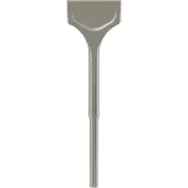 Bosch Accesorios Ciseau Plat Sds-max 400x115 Mm
