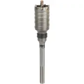 Bosch F00Y145192 - Couronne-Trépan SDS-Max-9, 55 x 80 x 160 mm