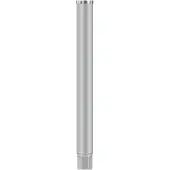 Bosch Standard 52x450 Mm Diamond Core Drill Bit Clair
