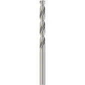 Bosch 2608595067 - Foret à métaux rectifiés HSS-G, DIN 338, 6,2 x 63 x 101 mm 10x