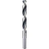 Bosch Foret hélicoïdal HSS PointTeQ 11,5 mm, court à queue décolletée - 2608577301