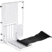 Lian Li O11DMINI-1W-4 Pièce de boîtier d'ordinateur Support universel de GPU (O11DMINI-1W-4)