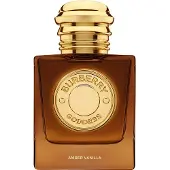 Burberry - Goddess Amber Vanilla Eau De Parfum Intense Pour Femme -