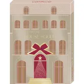 Catrice HOUSE OF GOLD calendrier de l'Avent