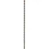 Bosch Accesorios Foret Sds-plus Pour Mur -3 12x400x460 Mm