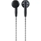 Fiio FF5 Casque intra-auriculaire HiFi Noir