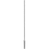 Bosch Foret SDS-Plus - - PLUS-5X - 5 x 310 mm - 4 goujons - Pointe incassable