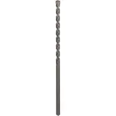 Bosch 2608597686 Foret De Perçage Béton Silver Percussion 12 X 250 X 300 Mm / Diamètre 10 Mm