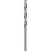 Bosch Foret à Métaux Hss-g Din338 5.0x52x86 Mm 10 Unités