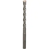 Bosch Accesorios Foret Sds-plus Pour Mur -3 10x100x160 Mm 10 Unités