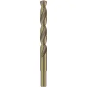 Bosch Accesorios Foret à Métaux Hss-co Din338 12.0x101x151 Mm 5 Unités