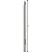 Bosch Accesorios Burin Pointu Hexagonal 28 Mm 520 Mm