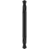 Bosch 2608597594 - Foret HSS à double pointe 5 x 17 x 62 mm 10x