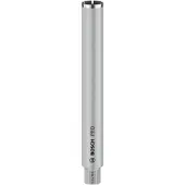 Bosch Standard Diamond Crown Wet Concrete 62x450 Mm Clair
