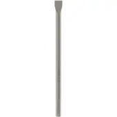 Bosch 2608690141 - Burin Plat SDS-Max, 400 X 25 Mm