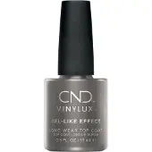 Ginza.se Vinylux Gel-Like Effect Long Wear Top Coat 15 ml (Top coat)