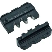 Cimco Insert de presse Connecteurs solaires