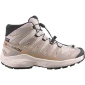Salomon Bottes De Randonnée Xa Pro Mid Wp