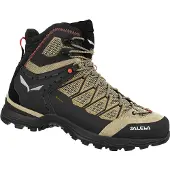 Salewa Bottes De Randonnée Mtn Trainer Lite Mid Goretex