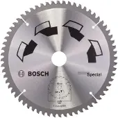 Bosch 2609256895 - LAMES SCIES CIRC. MP